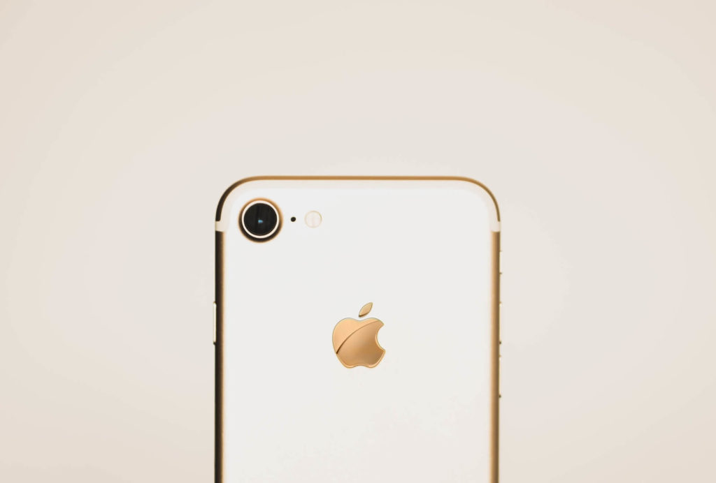 Phone photography